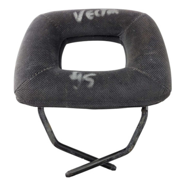 Encosto Cabeca Banco Dianteiro Chevrolet Vectra 1996 2000 Cinza