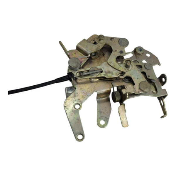 Mecanismo Interno Porta Correr Sprinter 1997 2012