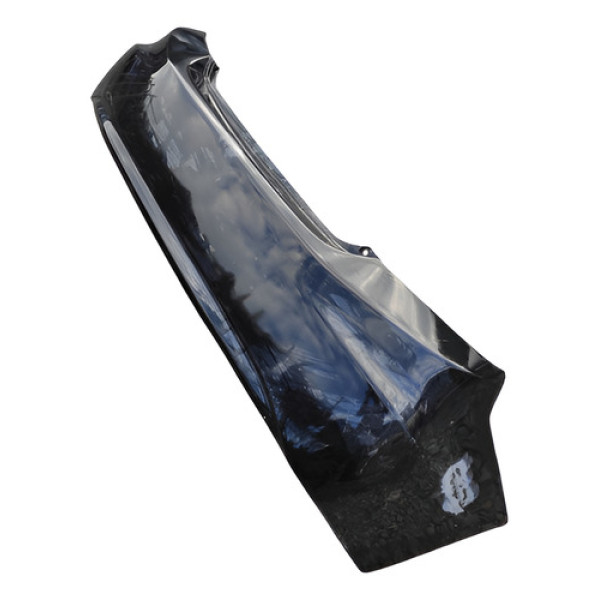 Suporte Parachoque Traseiro Honda Civic 2012 2016