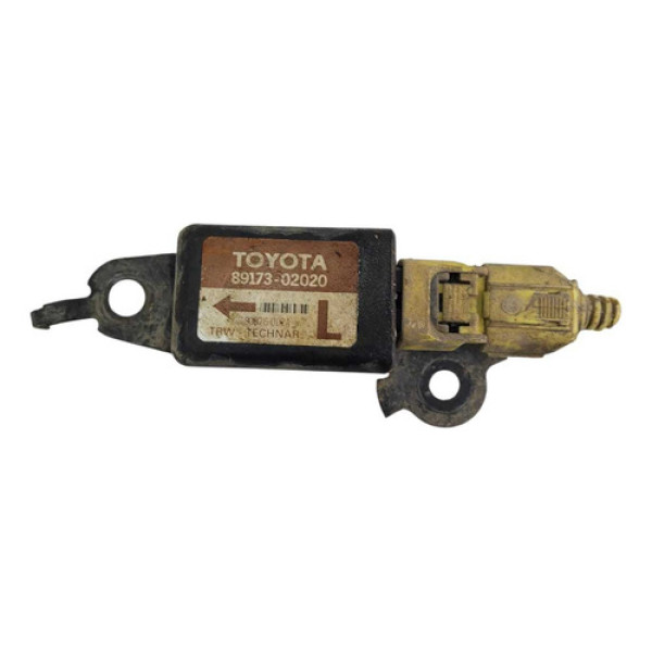 Sensor Impacto Detonacao Toyota Corolla 1995 1999
