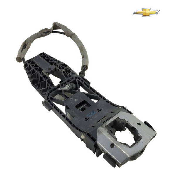 Macaneta Porta Traseira Volkswagen Golf 2014 2019 Dir Traseira