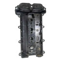 Tampa Cabecote Comando Valvulas Chevrolet Captiva 2008 Prateado