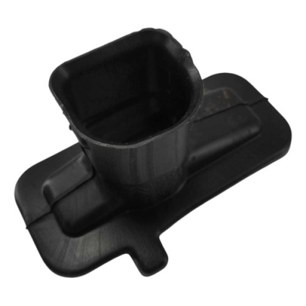 Acabamento Duto Ar Citroen C4 Lounge 2013 2015 Preto