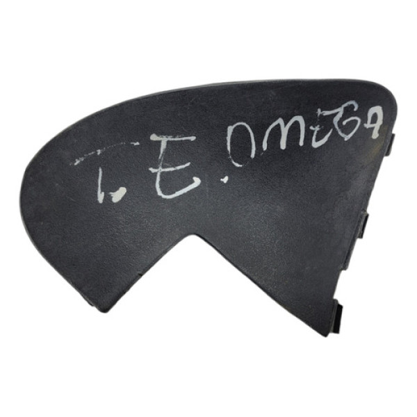 Acabamento Puxador Porta Esquerda Chevrolet Omega 1998