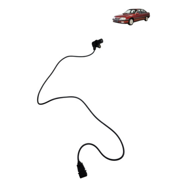 Sensor Rotacao Chevrolet Omega Suprema 1992 1993