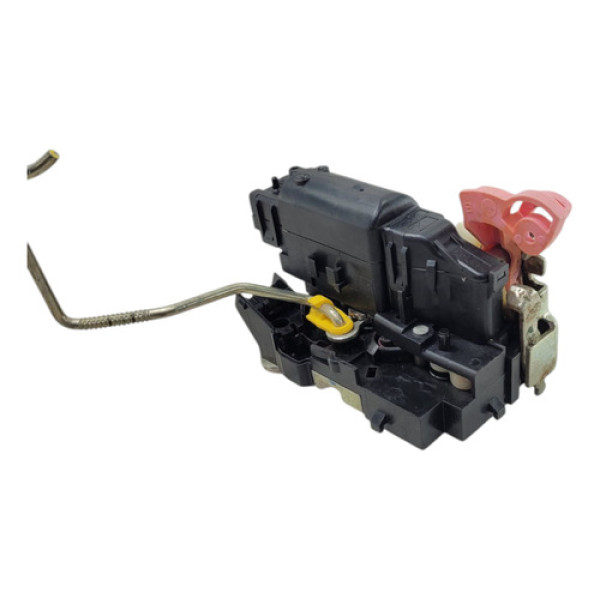 Fechadura Porta Traseira Esquerda Duster Oroch 2011 2019