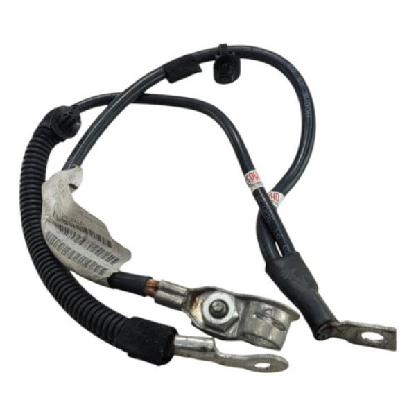 Cabo Negativo Bateria Peugeot 208 1.5 Active 2014 2017