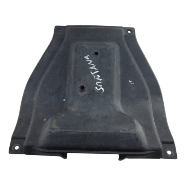 Acabamento Tranca Porta Malas Santana 1992 2006 325862267