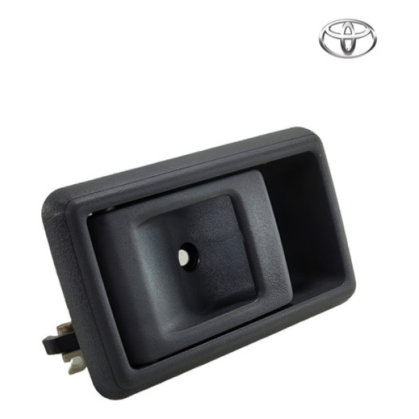 Macaneta Interna Toyota Hilux 1998 2004 Diant Dir  Dianteira