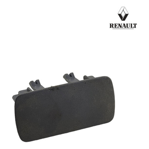 Botao Falso Painel Tampa Acabamento Renault Clio 2000 2003