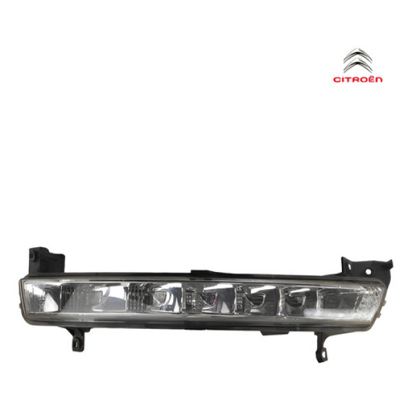 Pisca Dianteiro Direito Citroen C4 Picasso 2017 2020 Detalhe Direito