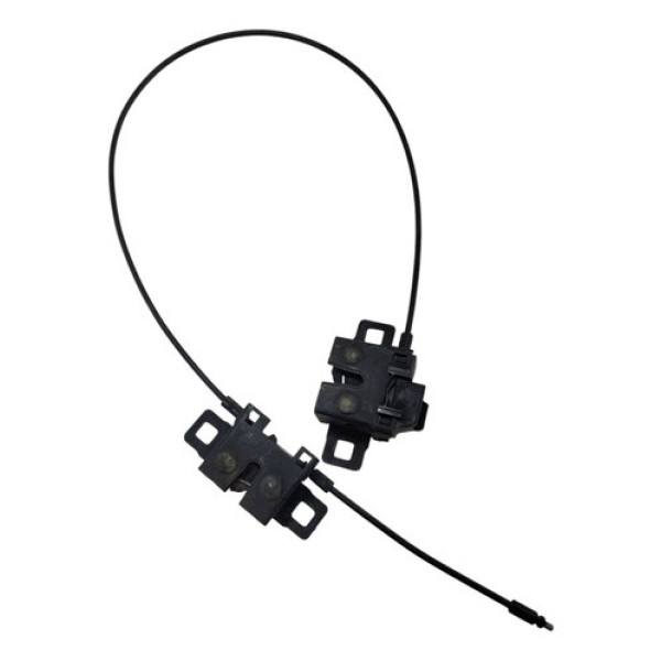 Fechadura Capo Dianteiro Land Rover Evoque 2011  2015