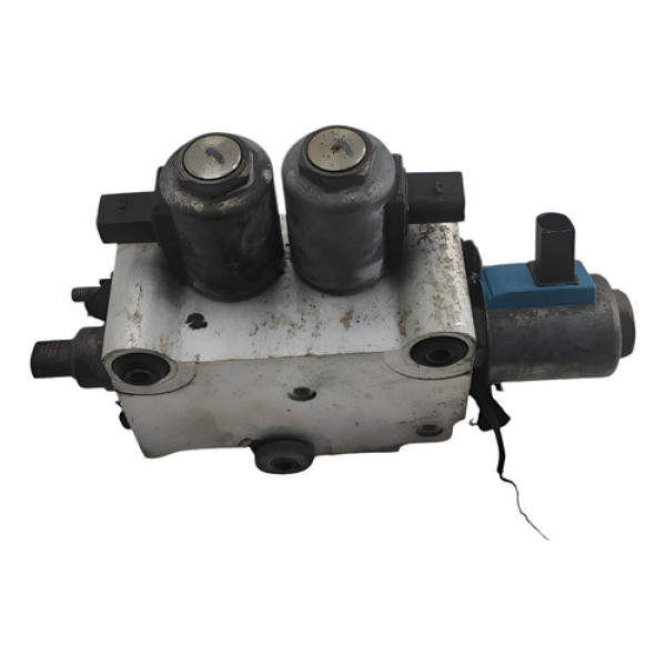 Valvula Solenoide Suspensao Range Rover Sport 2009 2010