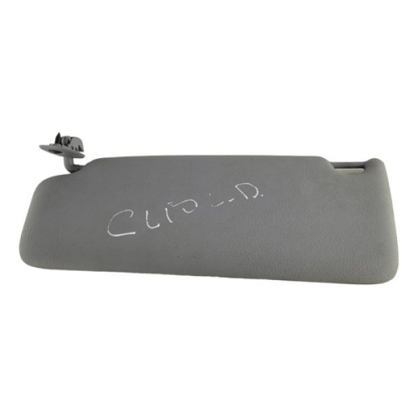 Quebra Sol Para Sol Renault Clio 1998 2008 Lado Direito 