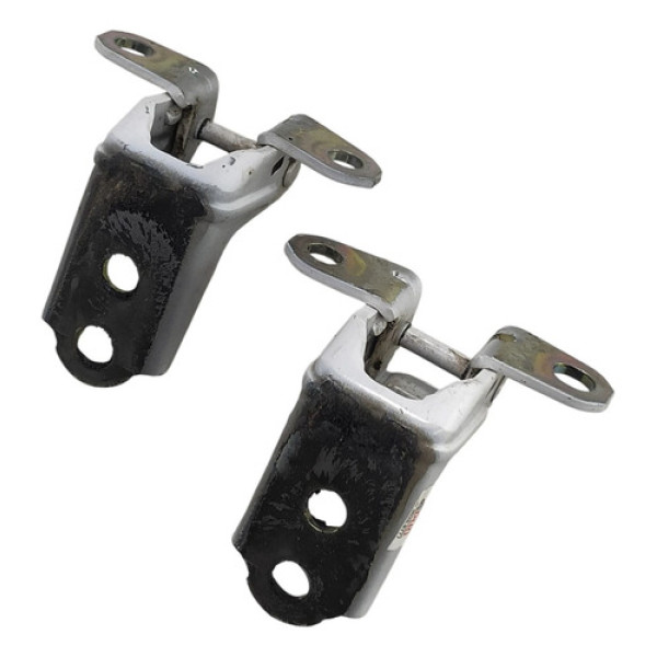 Par Dobradica Dianteira Direita Nissan Kicks 2017 2020