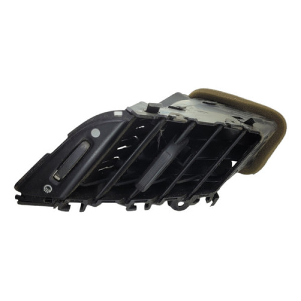 Difusor Ar Central Esquerdo New Fiesta 2014 2018