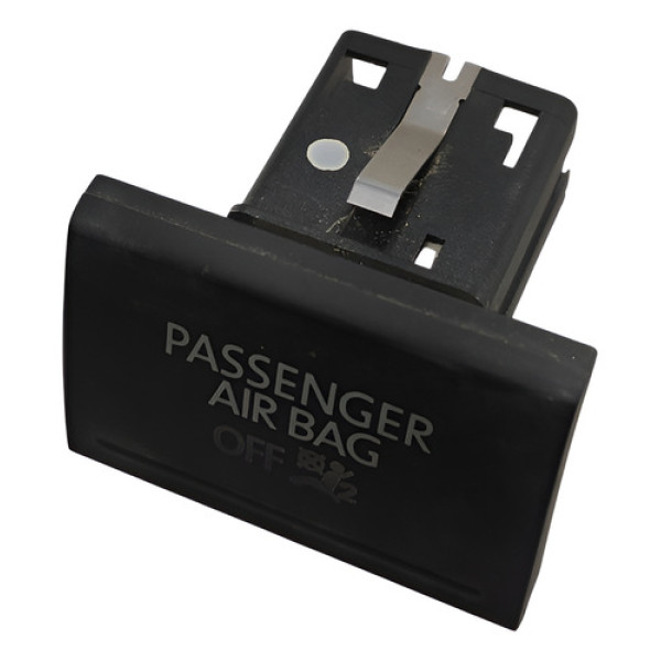 Botao Off Road Volkswagen Amarok 3.0 V6 2014 2022 Preto