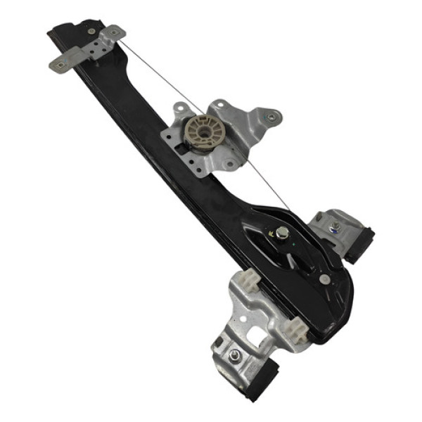 Maquina Vidro Dianteira Esquerda Gm Onix 2019 2020