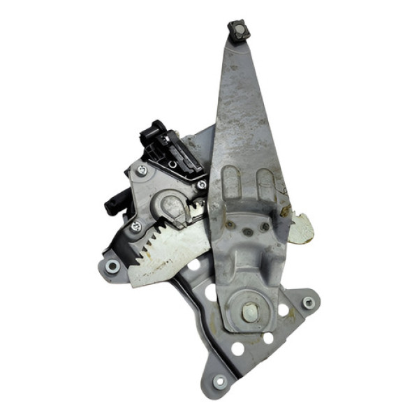 Maquina Vidro Traseira Esquerda Toyota Etios 2015 2017