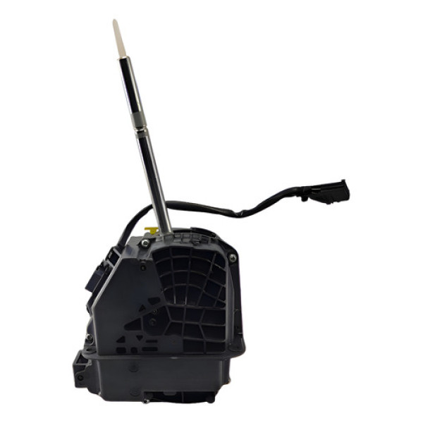 Trambulador Automatico Volkswagen Golf 2015 2018 Preto