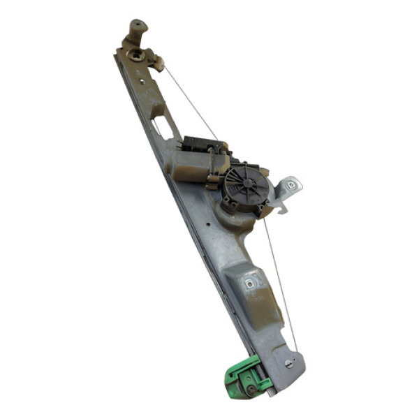 Máquina Vidro Dianteiro Direito Renault Grand Scenic 2004