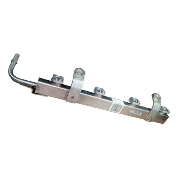 Flauta Bicos Injetores Combustivel Jac J3 Turin 2012 