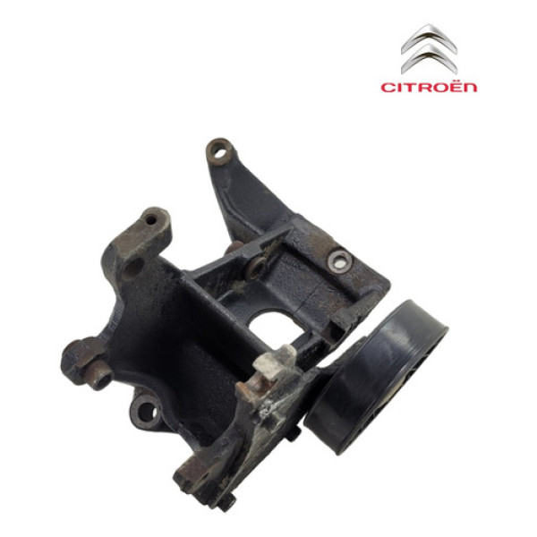 Suporte Bomba Direcao Hidraulica Citroen Xsara 1999 2002