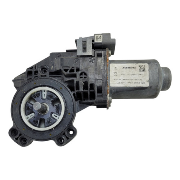 Motor Máquina Vidro Dianteiro Direito Volkswagen Up 2015