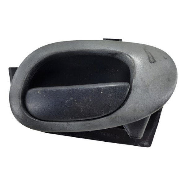 Macaneta Interna Dianteiro Direito Peugeot 206 1999 2008 Dianteira
