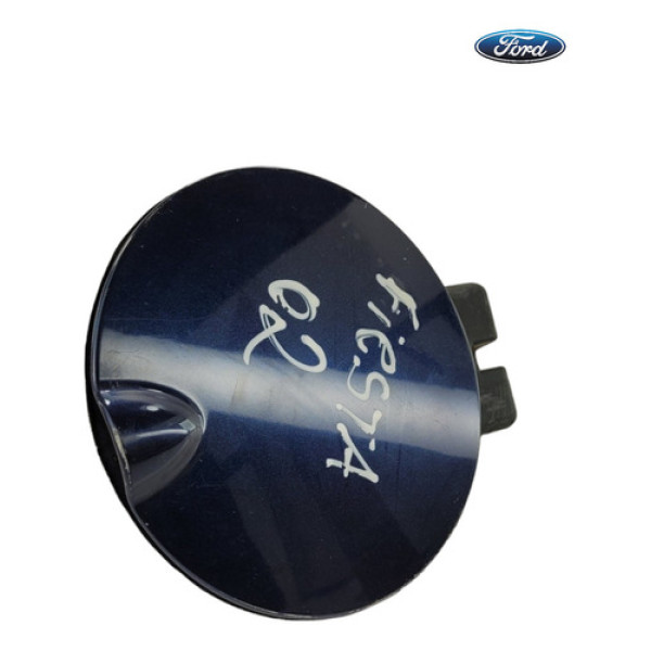 Portinhola Gargalo Tanque Combustivel Ford Fiesta 2002 2014
