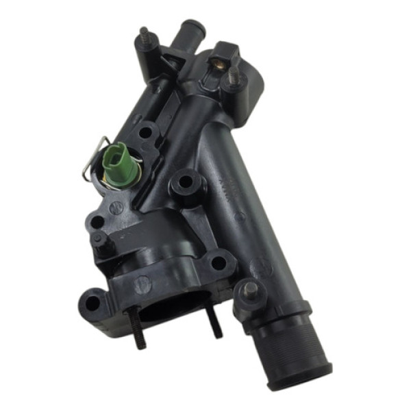 Carcaca Valvula Termostática Peugeout 307 2.0 16v 2007 2014