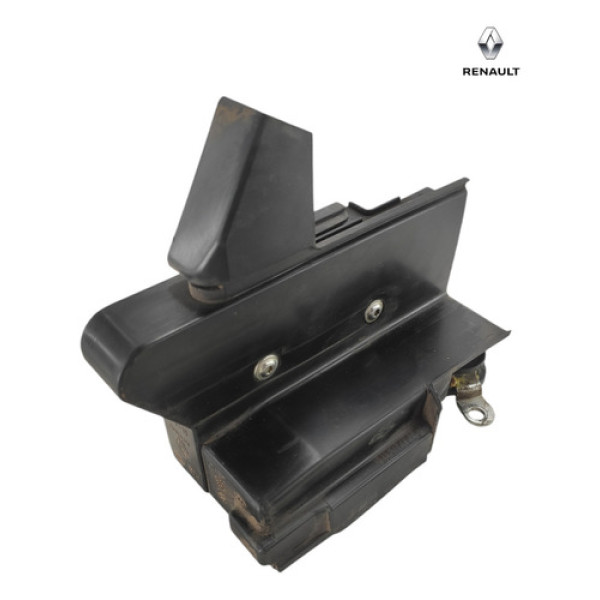 Fechadura Traseira Direita Renault Sandero Logan 2014 2019
