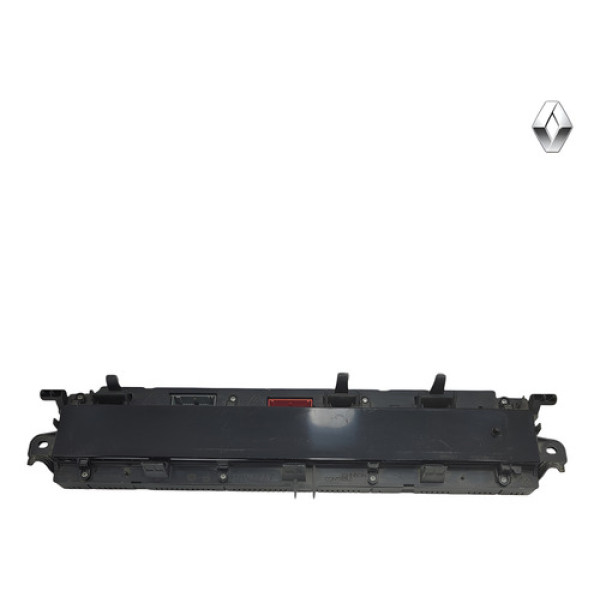 Painel Instrumentos Digital Renault Grand Scenic 2005 2010 Preto