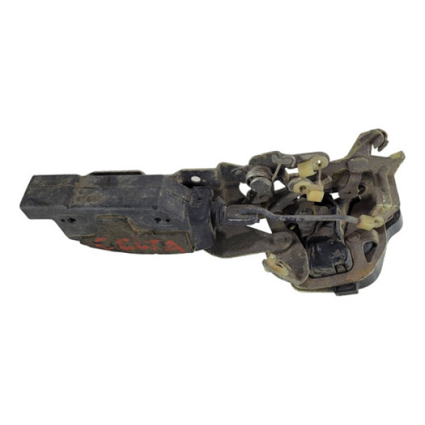 Fechadura Eletrica Gm Omega 1999 2002 Traseira Esquerda 
