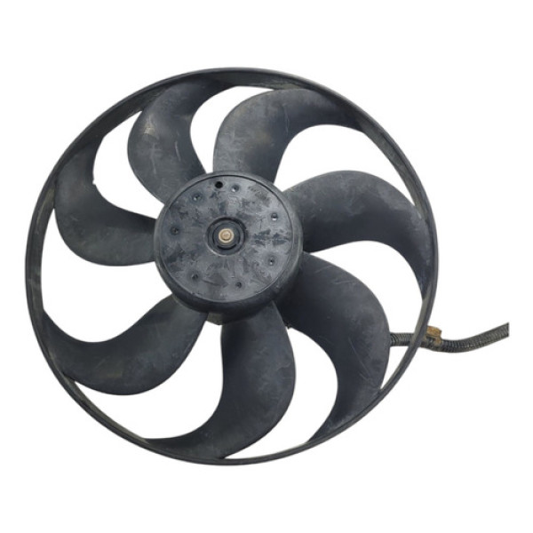 Ventoinha Grande  Motor Volkswagen Golf 1.6 2002 2006