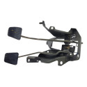 Pedaleira Embreagem Freio Mecanico Chevrolet Corsa 1996 2006