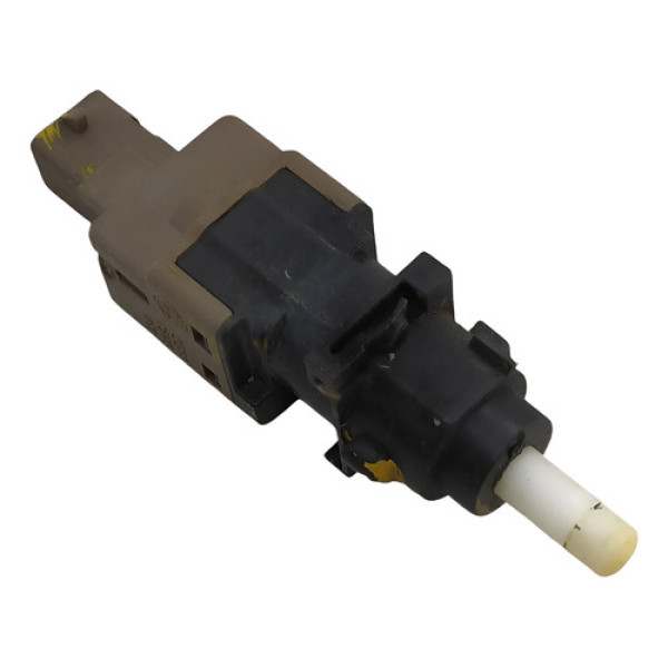 Sensor Interruptor Pedal Embreagem Fiat Palio 2011 2015 Preto