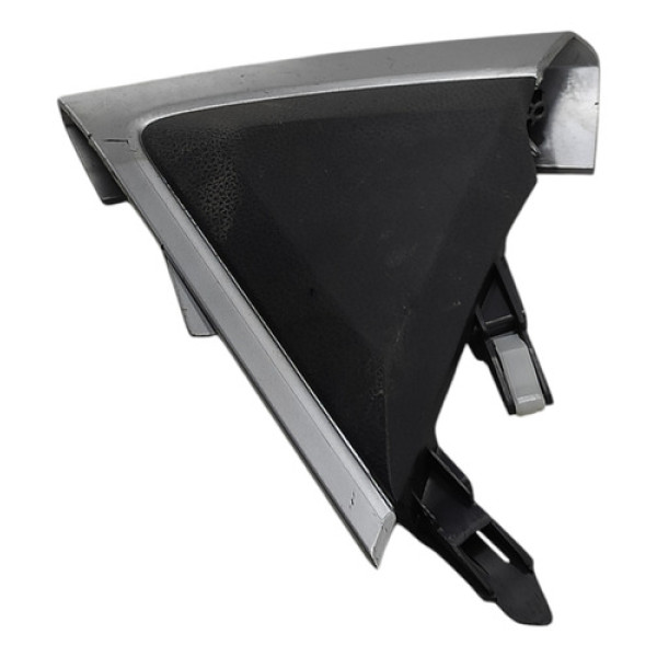 Acabamento Painel Esquerdo Toyota Corolla Cross 2022 2023