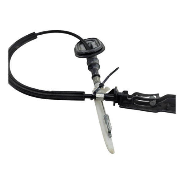 Cabo Fechadura Porta Dianteira Direita Ford New Fiesta 2018