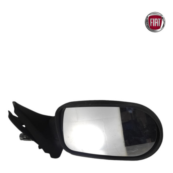 Retrovisor Espelho Direito Fiat Palio Strada 1996 2000