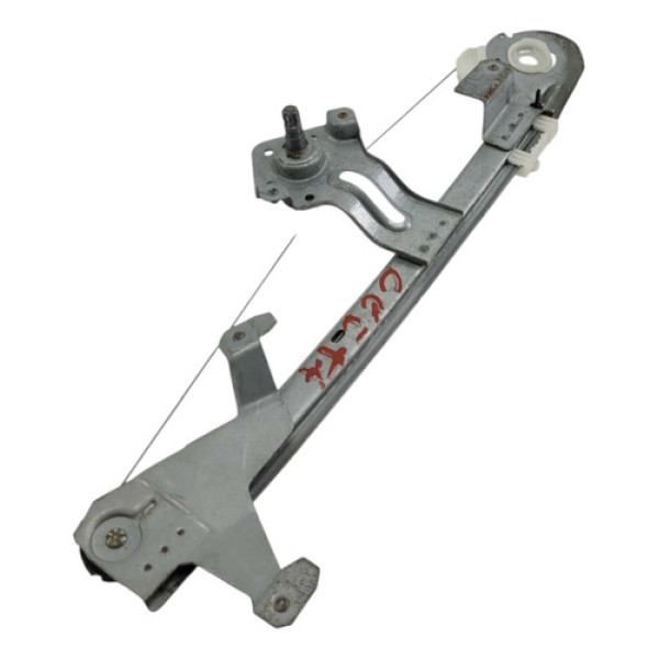 Maquina Vidro Traseiro Direito Celta Prisma 2004 2009