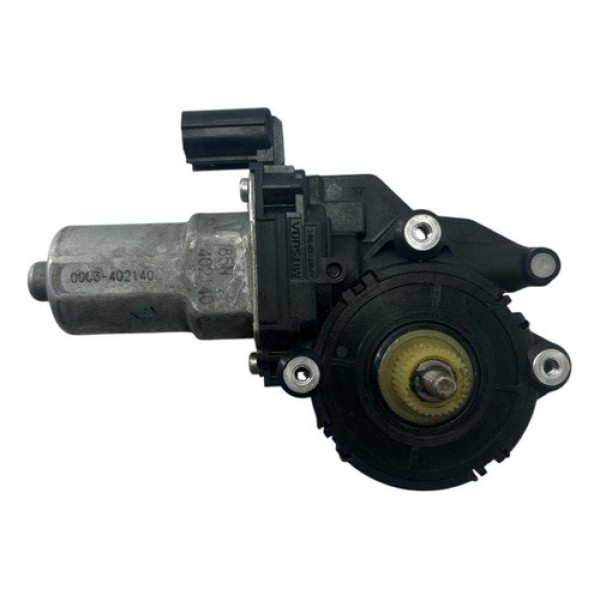 Motor Maquina Vidro Traseiro Esquerdo Honda Fit 2015 2016