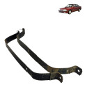 Par Cinta Fixacao Tanque Combustivel Chevrolet Omega 1992