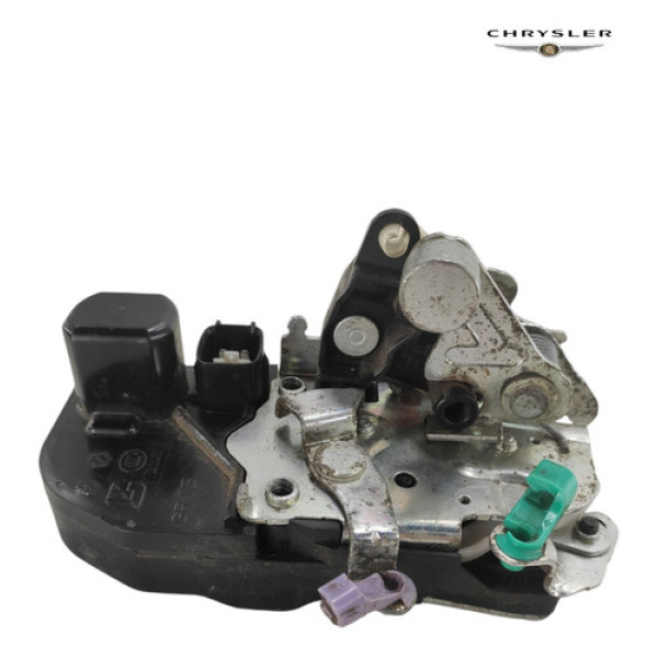 Fechadura Porta Dianteira Direita Chrysler Pt Cruiser 2008