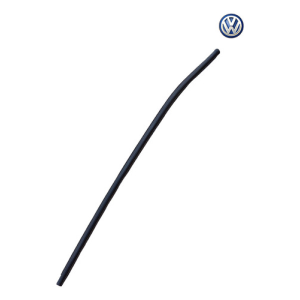 Pestana Porta Dianteira Esquerda Volkswagen Fox 2003 2010 Prero