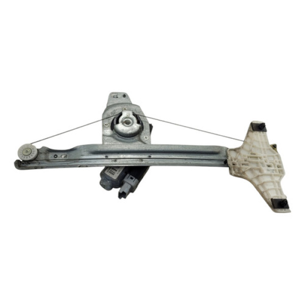 Maquina Vidro Eletrica Traseira Esquerda C4 Picasso 2009