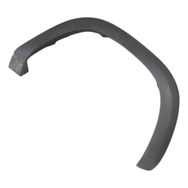 Moldura Paralama Dianteiro Direito Kwid 2017 2018 Pret