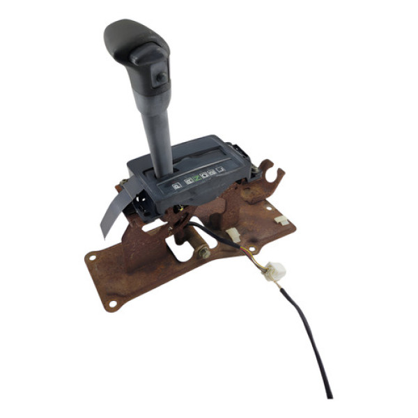 Trambulador Alavanca Cambio Automatico Pajero Tr4 2010 2015