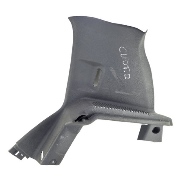 Suporte Tampao Moldura Renault Clio 1998 2008 Direito 