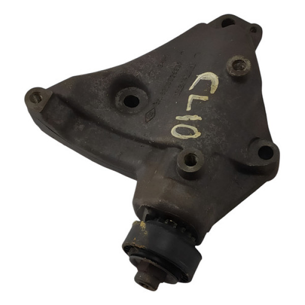 Suporte Compressor Ar Renault Sandero 2014 2017